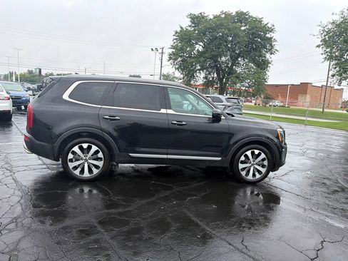 Used 2021 Kia Telluride S AWD/4WD image 5