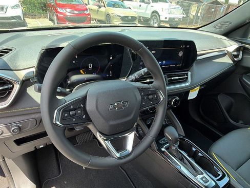 New 2026 Chevrolet TrailBlazer ACTIV w/ Convenience Package FWD image 17