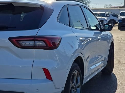 Used 2024 Ford Escape ST-Line w/ Tech Pack #1 image 67