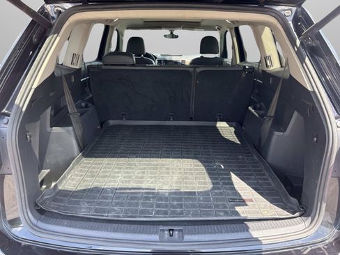 Used 2021 Volkswagen Atlas SE FWD image 9