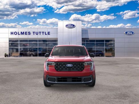 New 2026 Ford Maverick Lariat w/ 4K Tow Package AWD/4WD image 6