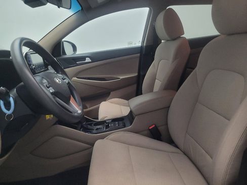 Used 2020 Hyundai Tucson SE FWD image 17