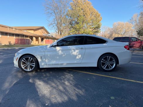 Used 2017 BMW 430i xDrive Coupe image 5