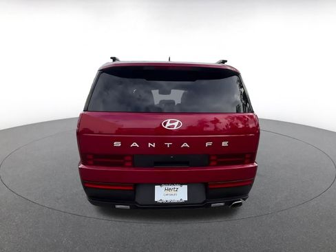 Used 2025 Hyundai Santa Fe SEL image 12