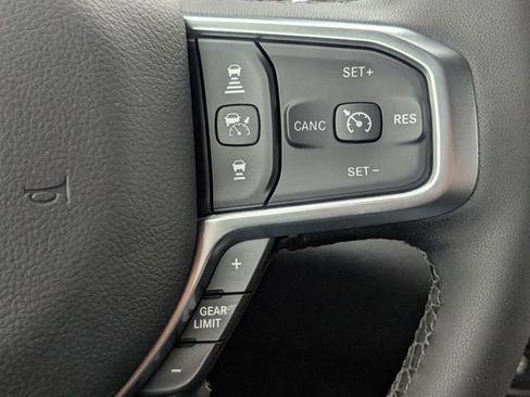 New 2026 RAM 1500 Big Horn image 14