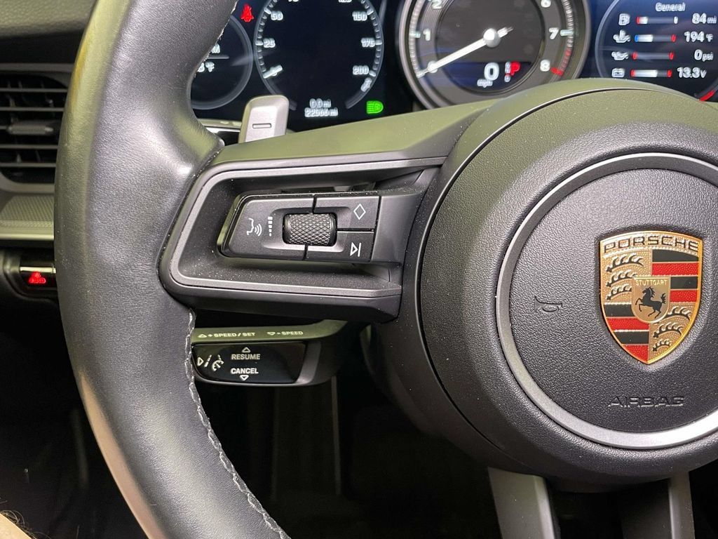 Used 2020 Porsche 911 Carrera S RWD image 35