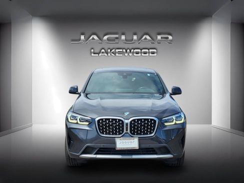 Used 2023 BMW X4 xDrive30i AWD/4WD image 6