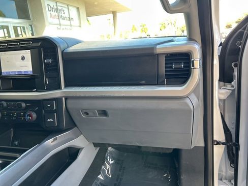 Used 2024 Ford F350 XLT image 25