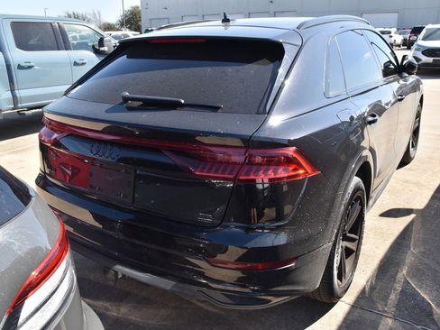 Used 2019 Audi Q8 Premium w/ Convenience Package image 7
