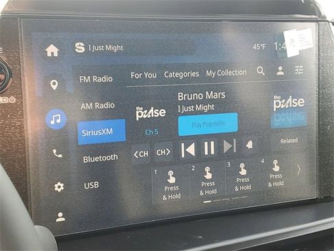 New 2026 Subaru Outback Touring XT image 28