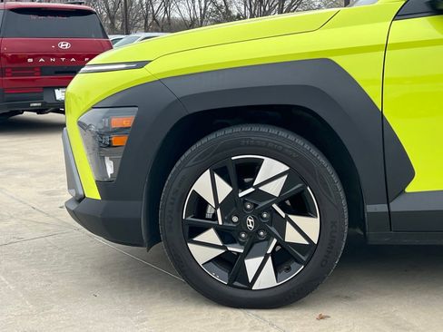 Certified 2024 Hyundai Kona SEL image 8