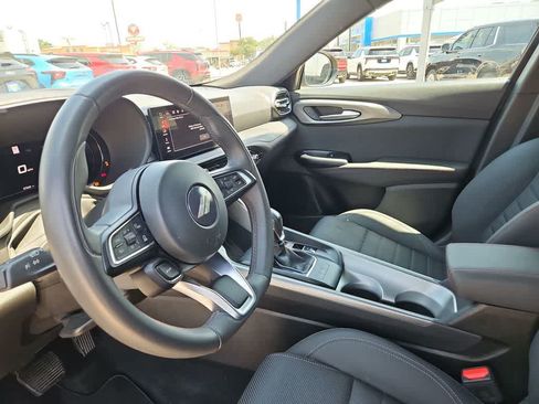 Used 2024 Dodge Hornet GT AWD/4WD image 10