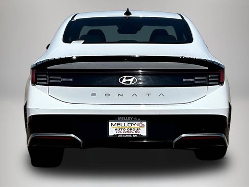 Used 2024 Hyundai Sonata SEL image 5