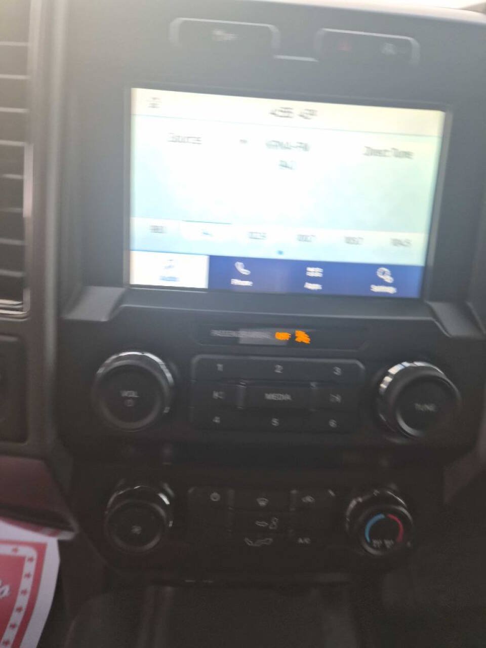 Used 2020 Ford F150 XLT AWD/4WD image 10
