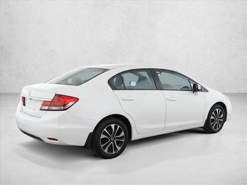 Used 2013 Honda Civic EX-L image 7