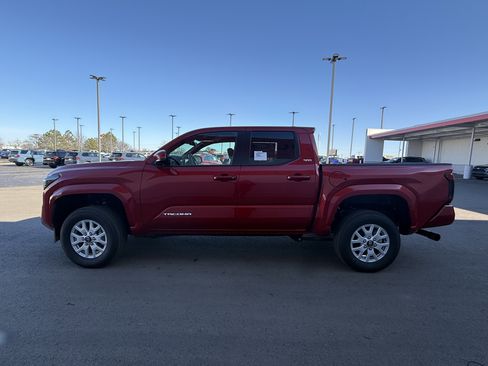 New 2026 Toyota Tacoma SR5 image 16