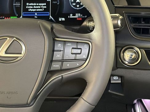 New 2026 Lexus UX 300h AWD image 20