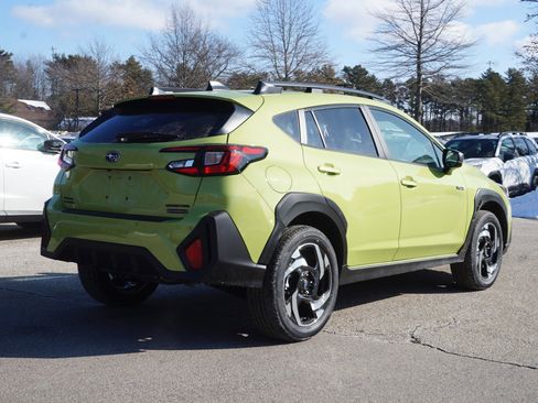 New 2026 Subaru Crosstrek 2.5i Limited image 5