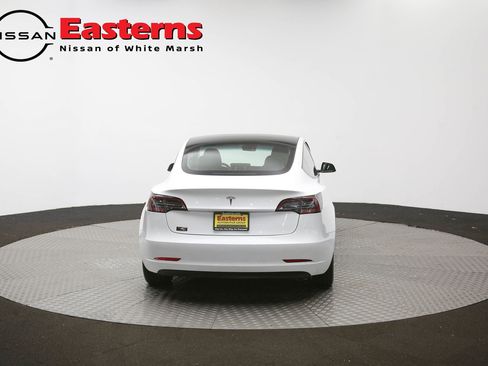 Used 2023 Tesla Model 3 Standard Range RWD image 32