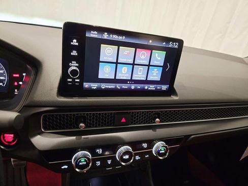 Used 2025 Honda Civic Type R image 20