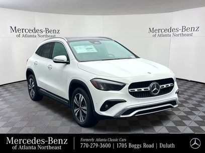 New 2026 Mercedes-Benz GLA 250 GLA 250