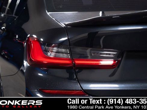 Used 2020 BMW M340i w/ Premium Package image 24