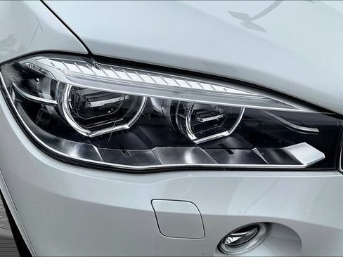 Used 2018 BMW X5 M AWD/4WD image 31