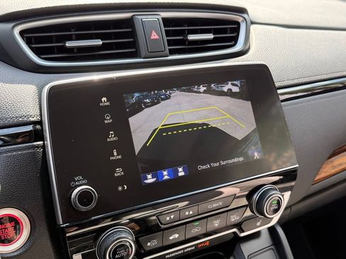 Used 2020 Honda CR-V Touring image 23