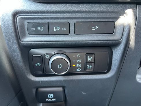 Used 2023 Ford F150 XLT w/ Equipment Group 302A High AWD/4WD image 30