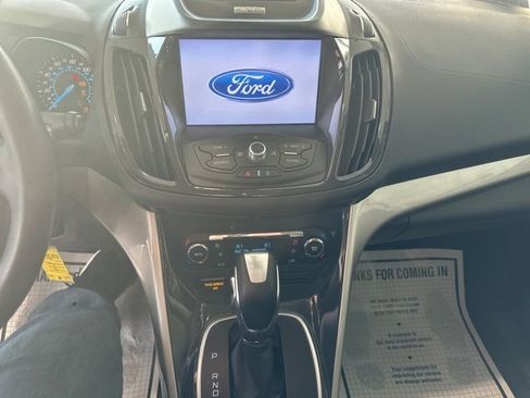 Used 2013 Ford Escape SEL image 10