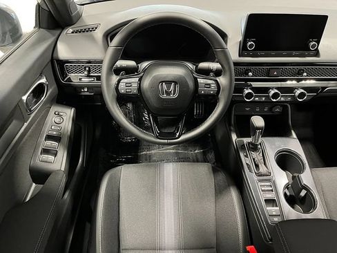 New 2026 Honda Civic Sport image 21
