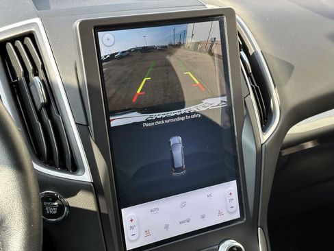 Used 2023 Ford Edge SEL w/ Convenience Package image 24