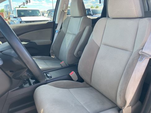 Used 2013 Honda CR-V EX image 27
