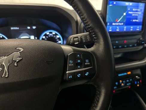 Used 2022 Ford Bronco Sport Big Bend w/ Convenience Package AWD/4WD image 27