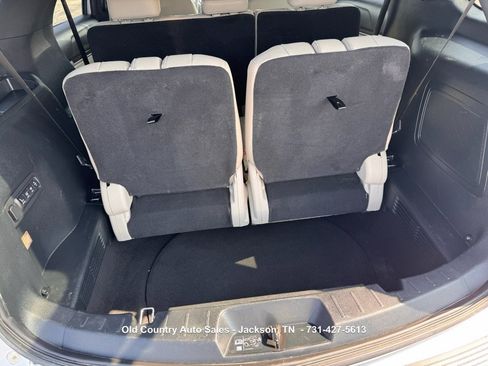 Used 2019 Ford Explorer Limited w/ Ford Safe & Smart Package AWD/4WD image 16