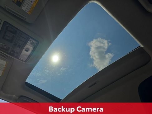 Certified 2024 Toyota 4Runner Limited AWD/4WD image 34