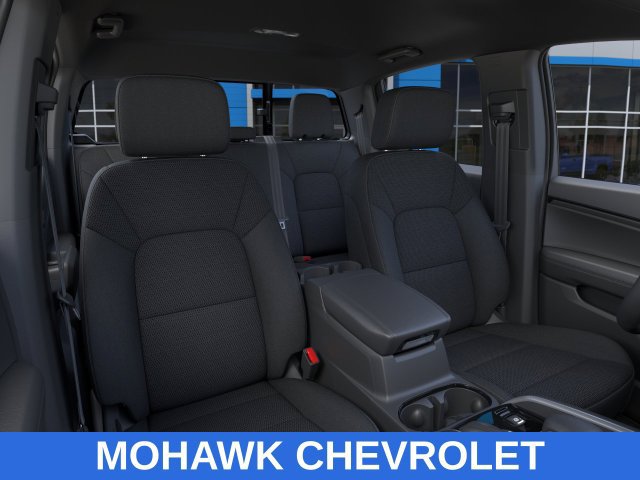 New 2026 Chevrolet Colorado LT w/ Advanced Trailering Package AWD/4WD image 16