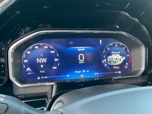 New 2026 Chevrolet Silverado 2500 LTZ w/ Trail Boss Package image 19