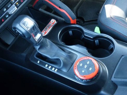 New 2025 Ford Bronco Stroppe Edition image 26