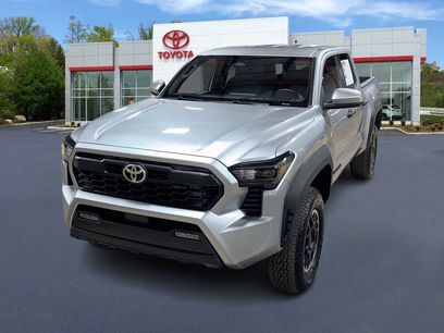 Used 2024 Toyota Tacoma TRD Off-Road
