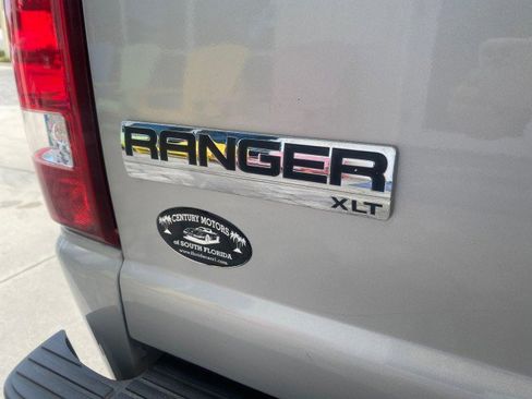 Used 2011 Ford Ranger XLT w/ Payload Pkg 2 image 95