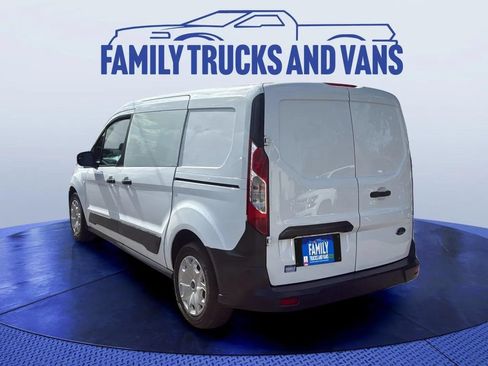 Used 2018 Ford Transit Connect XL FWD image 3