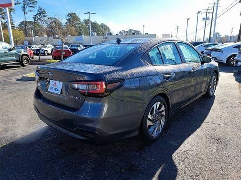 Used 2025 Subaru Legacy Limited image 7