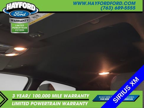 Used 2023 RAM 1500 Big Horn image 26