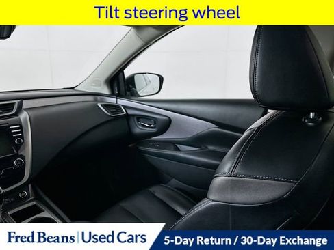 Used 2024 Nissan Murano SL image 28