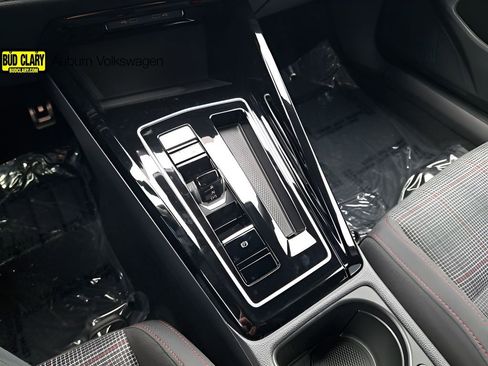 New 2026 Volkswagen GTI S FWD image 28