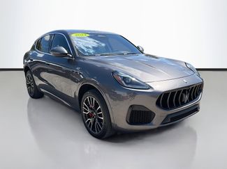 Used 2023 Maserati Grecale GT video 1