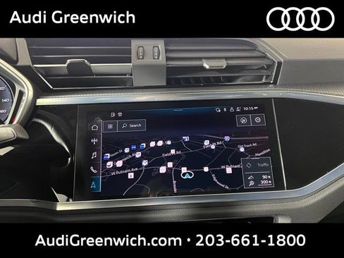 Used 2023 Audi Q3 2.0T Premium Plus w/ Premium Plus Package AWD/4WD image 23