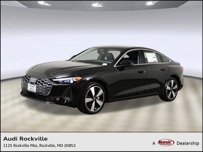 New 2025 Audi A5 2.0T Premium Plus