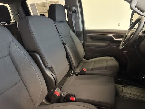 New 2026 Chevrolet Silverado 3500 LT image 31